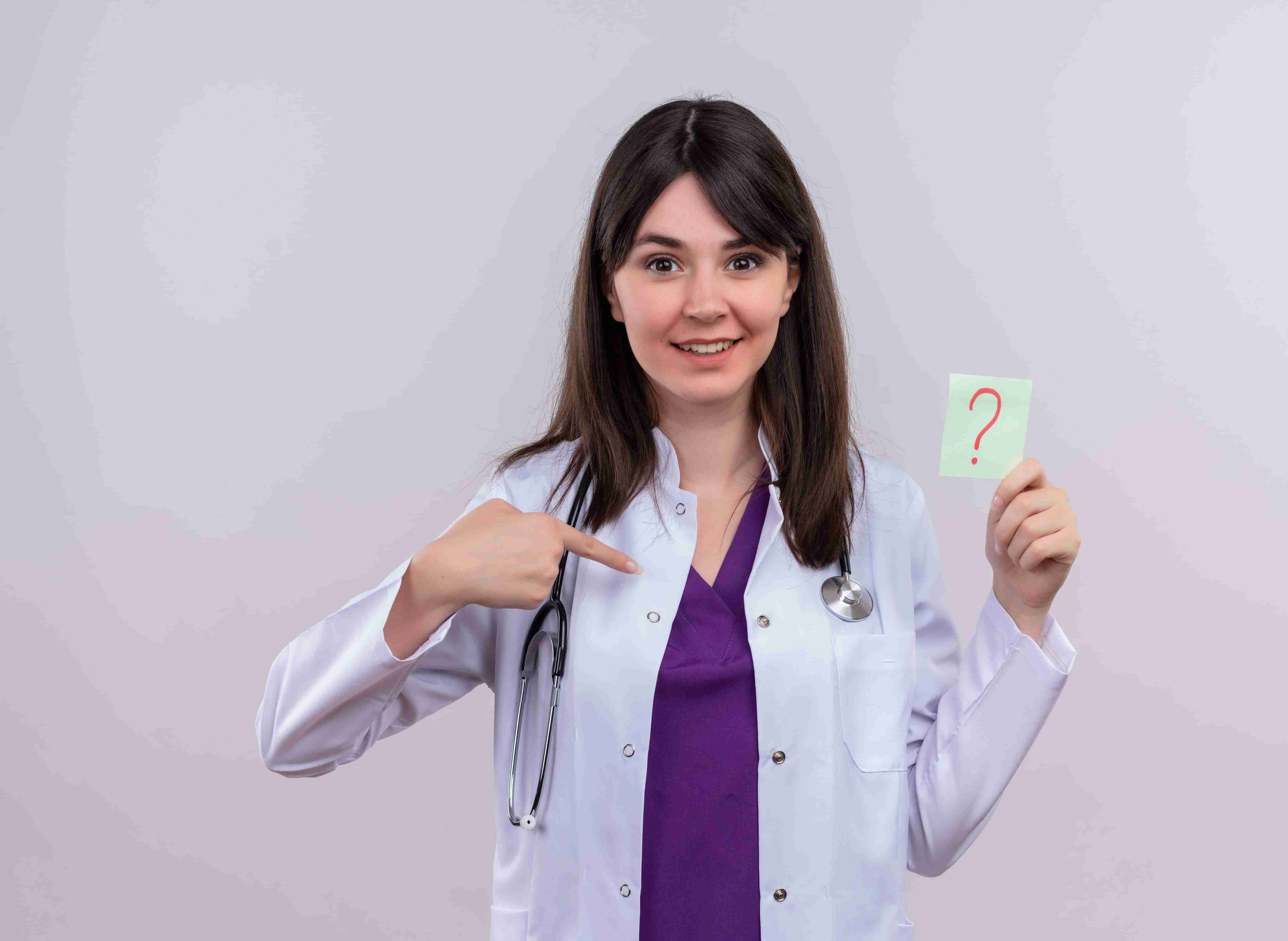 Questions To Ask IVF Doctor